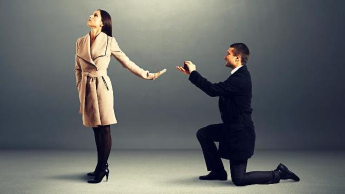 The 5 Pros of Rejection, and Tomorrow's a New Day!