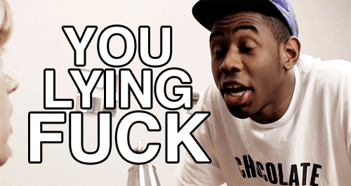 10 Lies Every Woman Has Used on a Guy...At Least Once