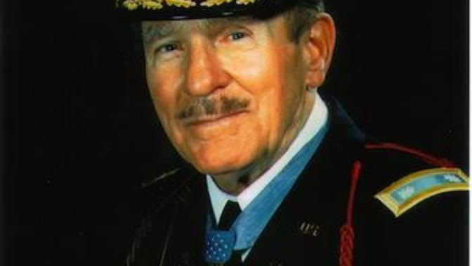 Extraordinary Men in History: Soldiers, Part 1