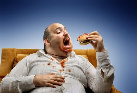 Superior Health, Not Superficial Health, Should Be Priority!