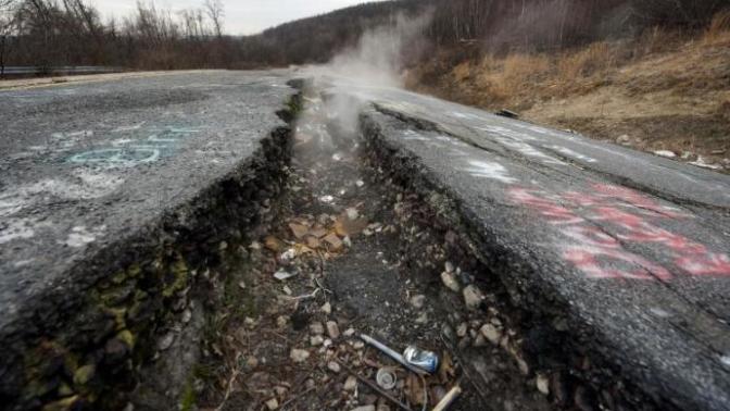 3 of the Creepiest Places in Existence
