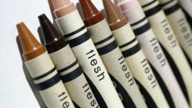 White Privilege is Total Bullsh**