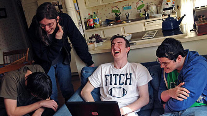 10 Things We All Learned As Teenagers