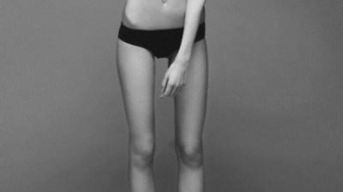 Thigh Gap Or Not You Are Still Beautiful