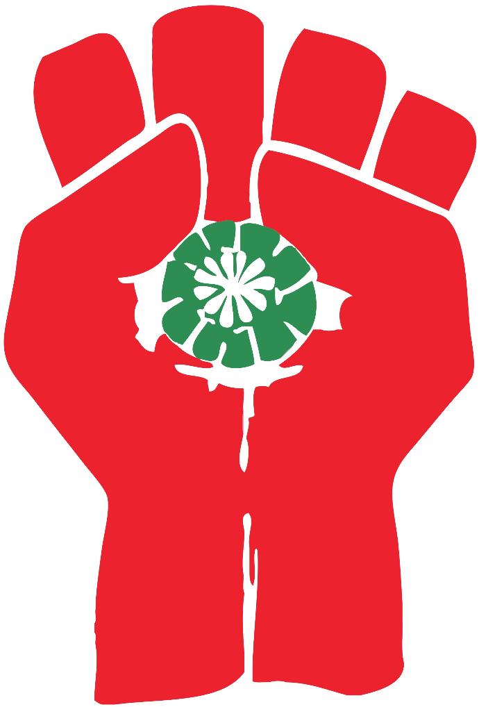 It's time to face it:  We are going through the greatest period of worldwide social revolution