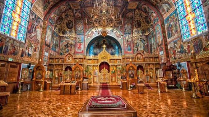 On the Decline of Western Civilization: Why Christianity is our Last Hope