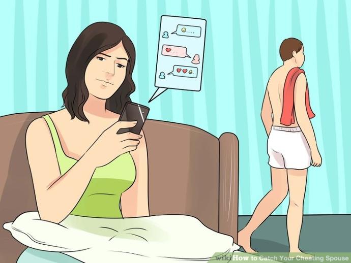 5 Reasons Why You Shouldn't Cheat