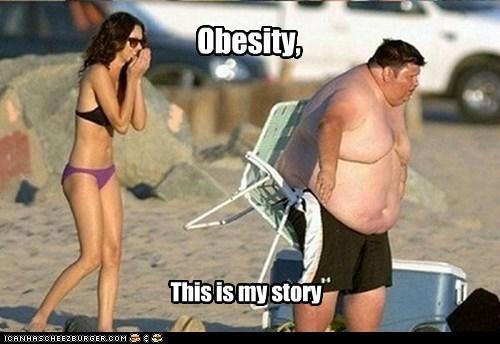 Why Obesity is so Destructive