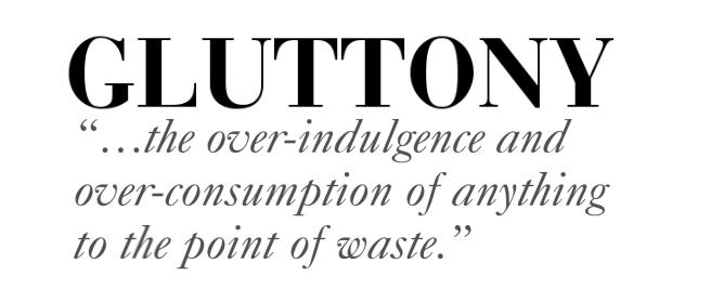Why Obesity is so Destructive