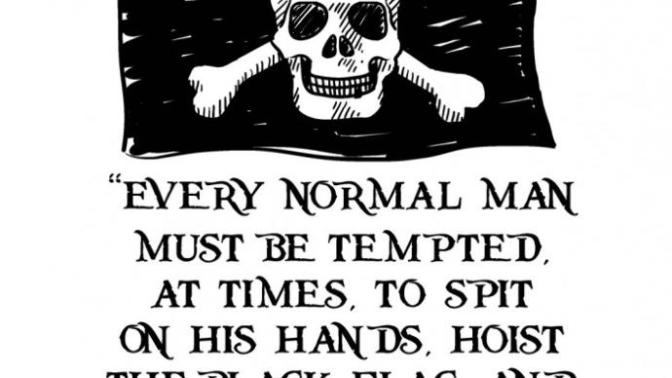 10 of the Most Bad-Ass Quotes You'll Ever Read