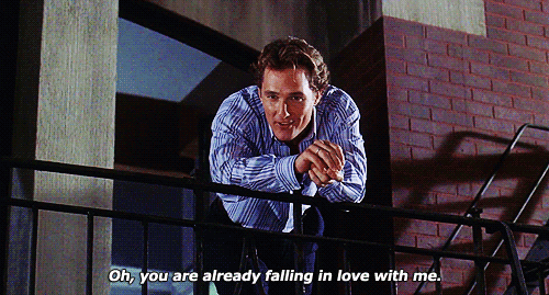 19 Cute Little Things Guys Do