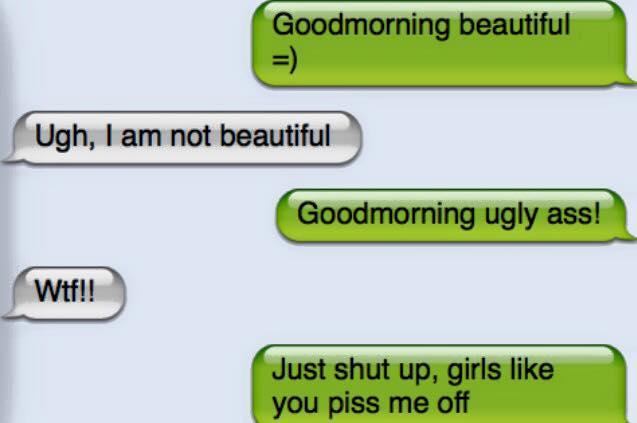 19 Cute Little Things Guys Do