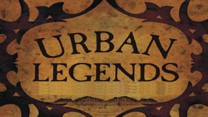 5 Urban Legends That Turned Out to be True! (WARNING: Not For the Faint of Heart)