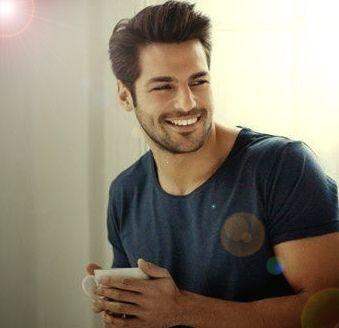 Female Eye Candy - Hot Turkish Men Edition