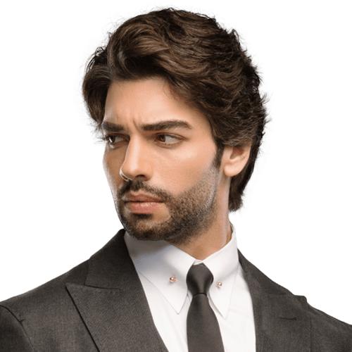 Female Eye Candy - Hot Turkish Men Edition