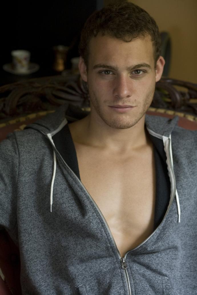 Female Eye Candy - Hot Turkish Men Edition