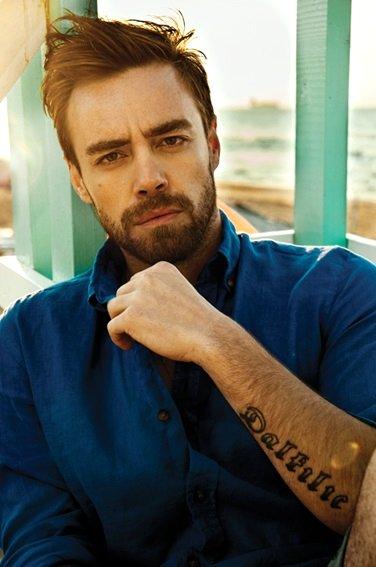 Female Eye Candy - Hot Turkish Men Edition