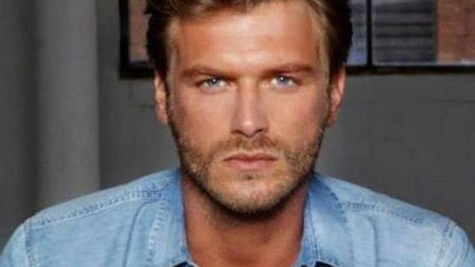 Female Eye Candy - Hot Turkish Men Edition