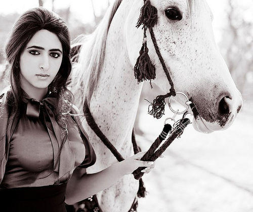 Hottest Muslim Women On Earth