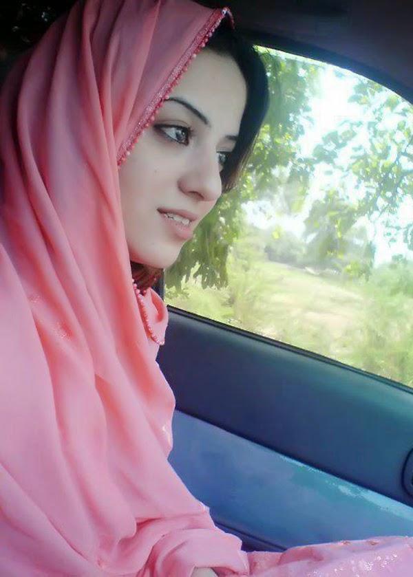 Hottest Muslim Women On Earth