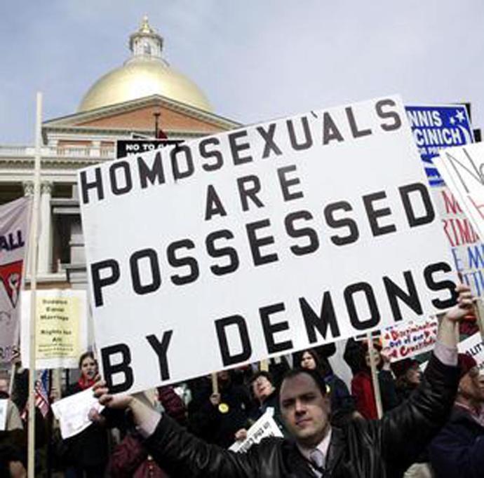 The Sex Controversy: Finding the Middle Ground