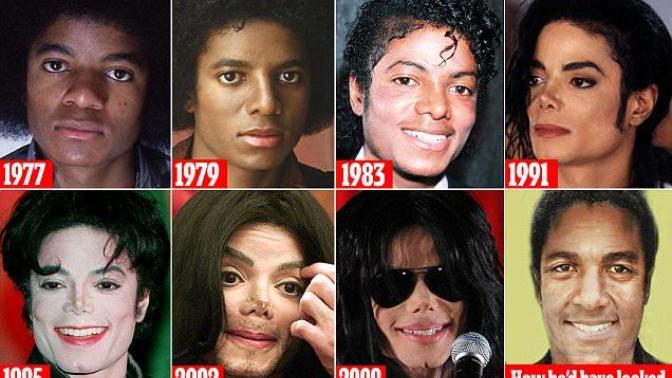Plastic Surgery, Destroying Natural Beauty Since...