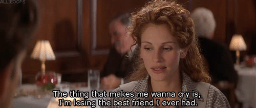 I Dated My Best Friend, and This Is What Happened