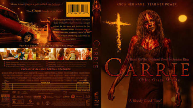 Why You Should Sign the Petition For An Extended Cut of Carrie 2013