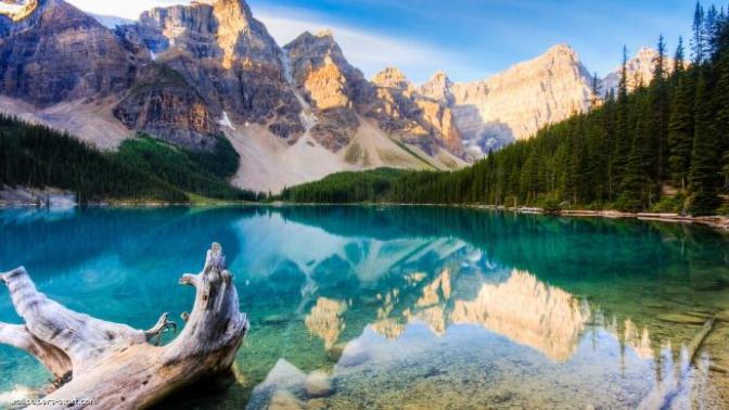 11 Reasons Why Canada is the Place For Me