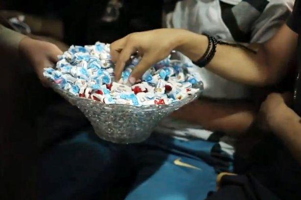 The Difference Between Players and Cheaters