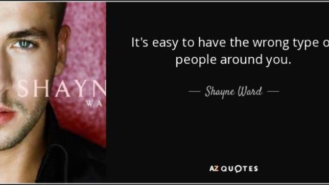 Why Do We Go For The Wrong Types Of People?