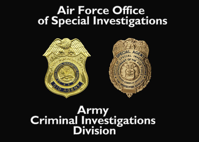 A Broken Part of the Thin Blue Line: The Angriest Man I Ever Met (Not for the Faint of Heart)