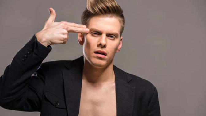 5 Reasons Why Mean Guys Will Never Finish Last