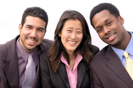 The Privileges of Being a Person of Color