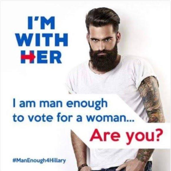 Why The Cucks Fear The Donald