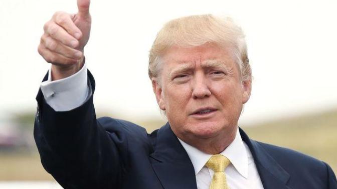 Why The Cucks Fear The Donald