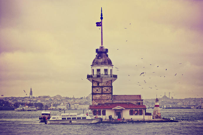 8 Wondrous Istanbul Sights You Just Can't Miss