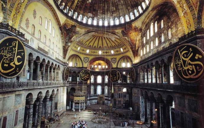 8 Wondrous Istanbul Sights You Just Can't Miss