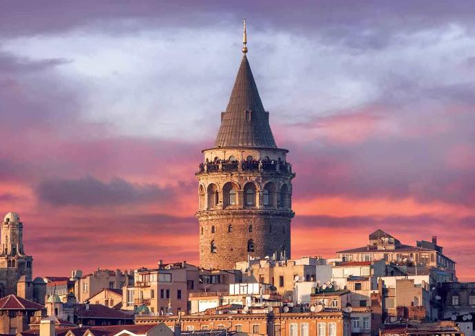 8 Wondrous Istanbul Sights You Just Can't Miss