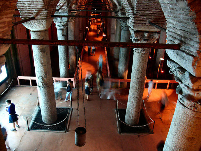 8 Wondrous Istanbul Sights You Just Can't Miss
