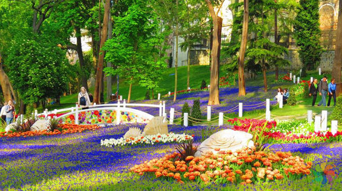 8 Wondrous Istanbul Sights You Just Can't Miss