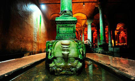 8 Wondrous Istanbul Sights You Just Can't Miss