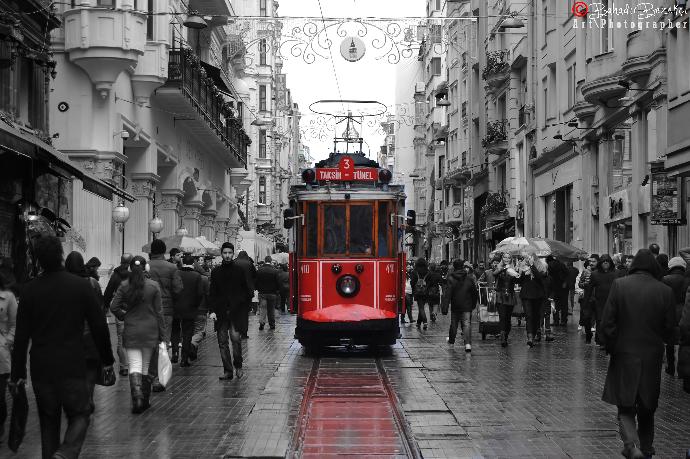 8 Wondrous Istanbul Sights You Just Can't Miss