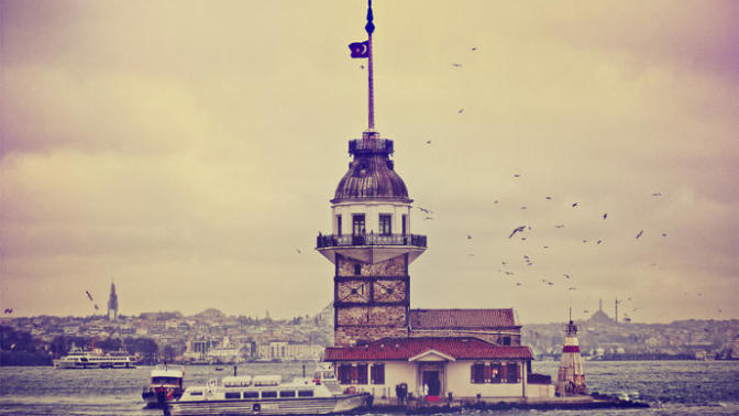 8 Wondrous Istanbul Sights You Just Can't Miss