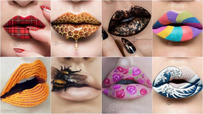 5 Ridiculous Makeup Trends of 2016 So Far