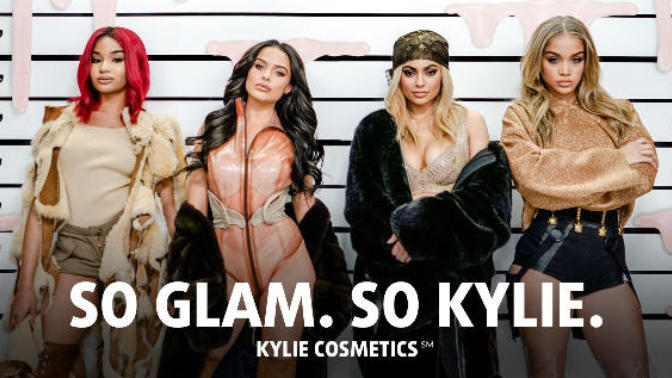5 Ridiculous Makeup Trends of 2016 So Far