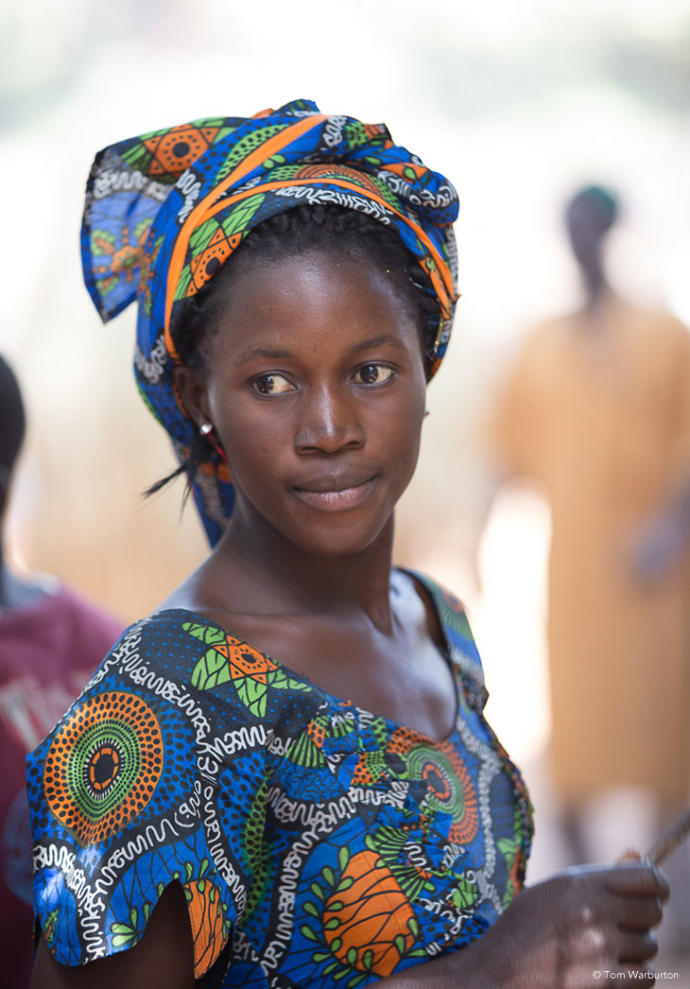 Why Cultural Appropriation is VERY Real, and 3 Ways to Fight It