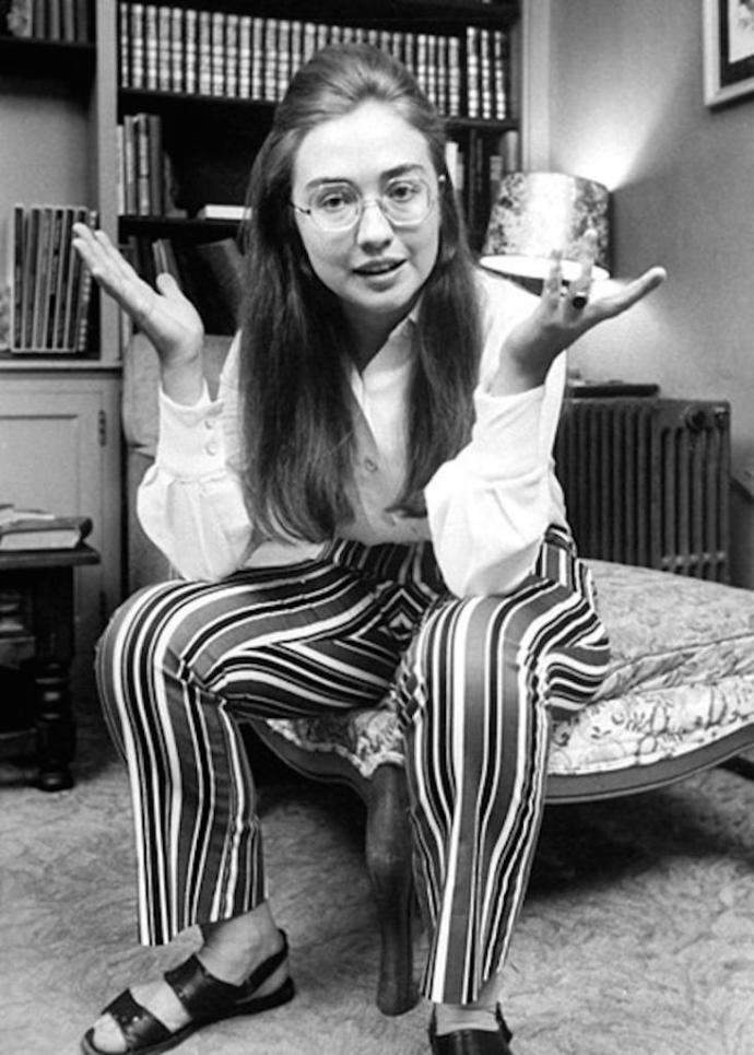 The Story Behind #TrumpGirlsBreakTheInternet