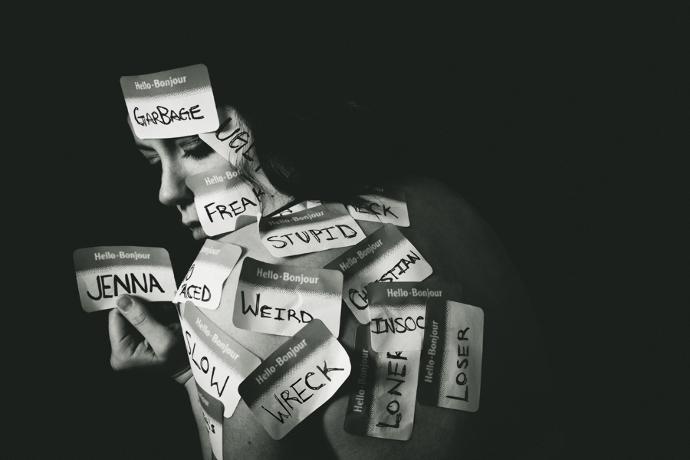 Why labeling others is not okay.