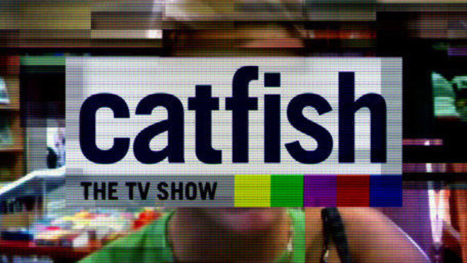 What's Behind the Screen: Yes, Catfishing is a Thing